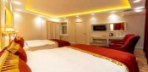 Deluxe Suite Görseli
