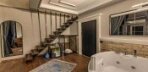 Loft Deluxe Suite Görseli
