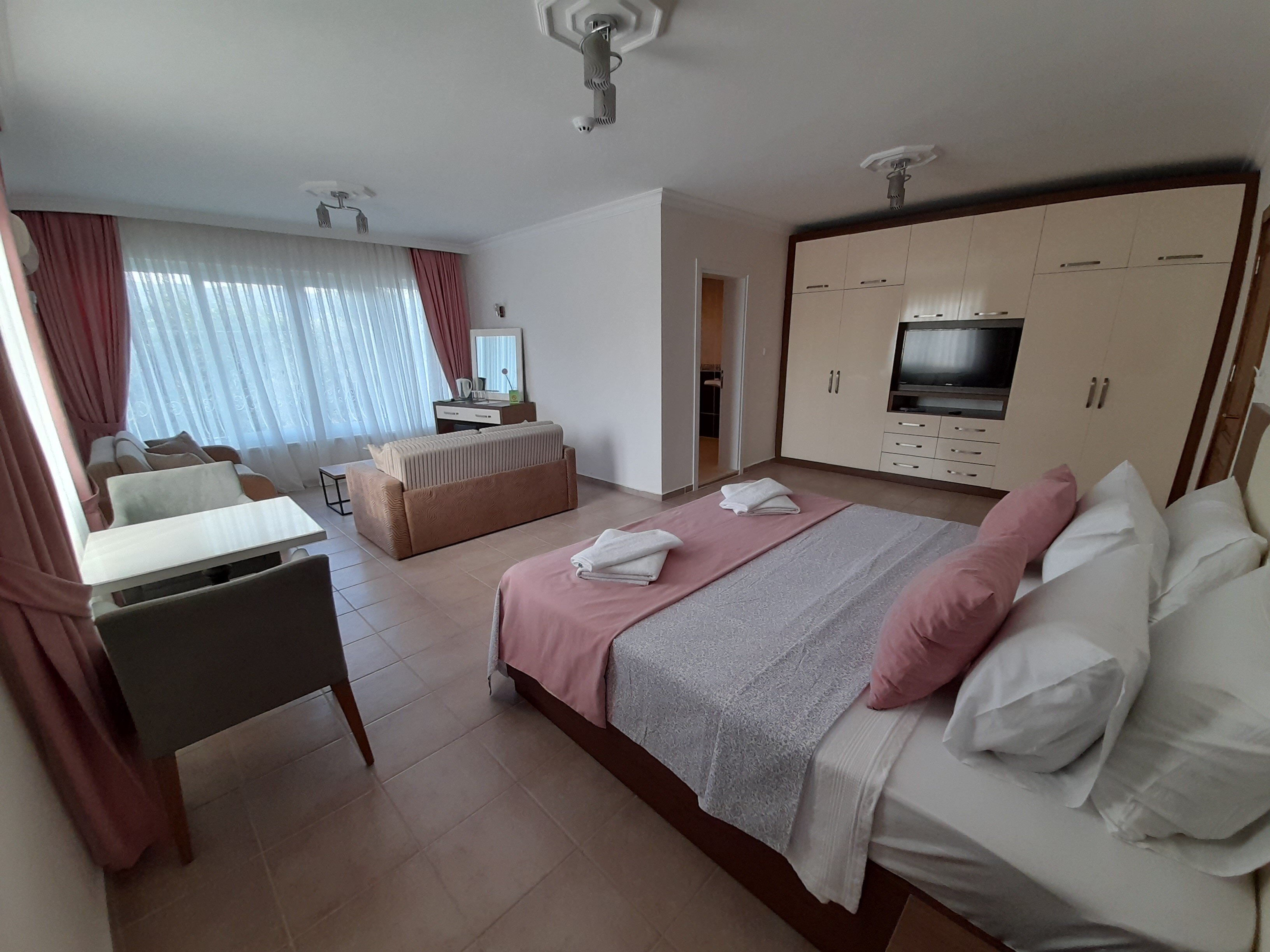 Infinity Ruby Hotel · 51