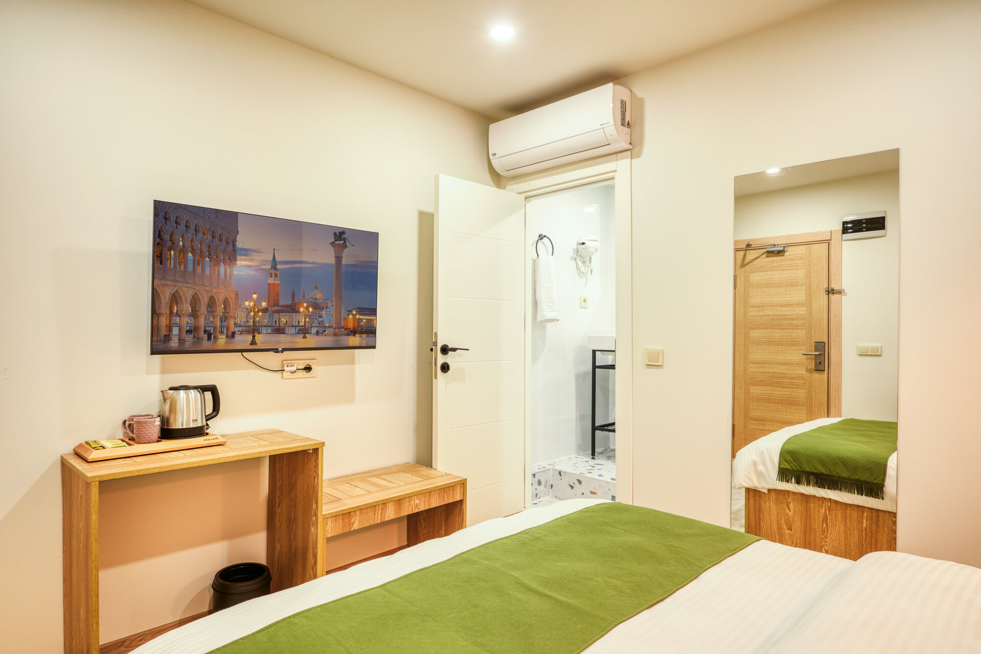 Standart Double Room