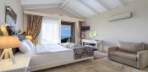 3+1 Deluxe Villa Özel Havuzlu Görseli