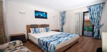 Cunda Flamingo Otel