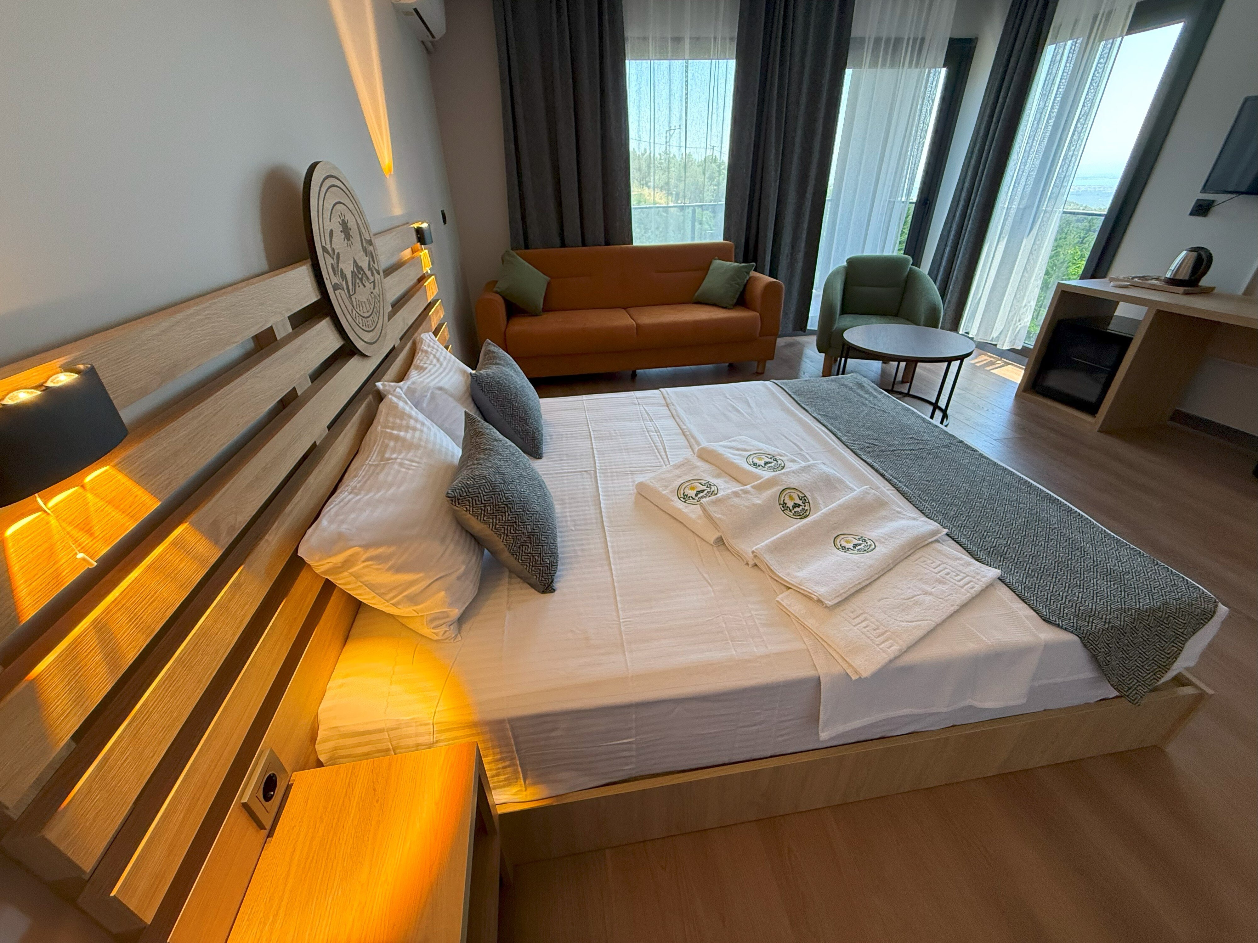 Suite Oda
