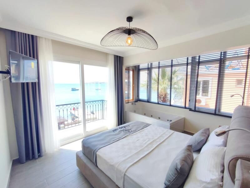 Celep Otel Foça galeri 4