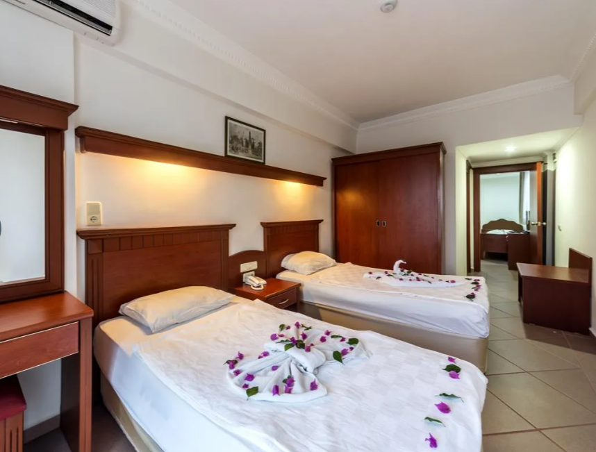 Wasa Hotel