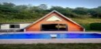 2+1 Deluxe Bungalov Görseli