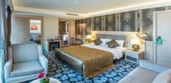 The Conforium Hotel · 6