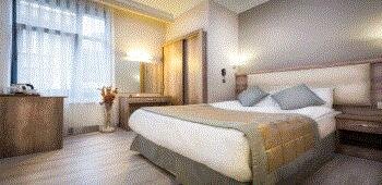 Fatih Hotel Corner · 27