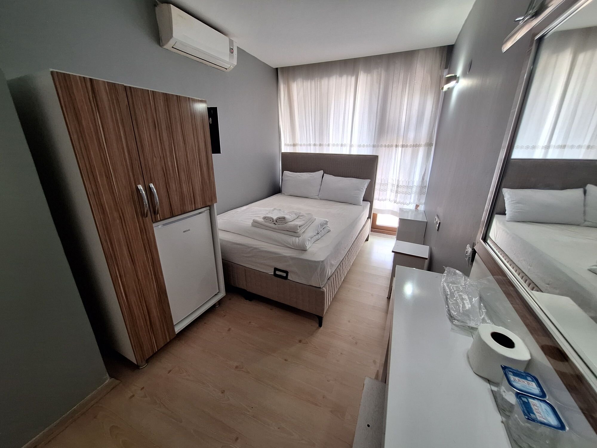 303 No'lu Oda 2 Kişilik