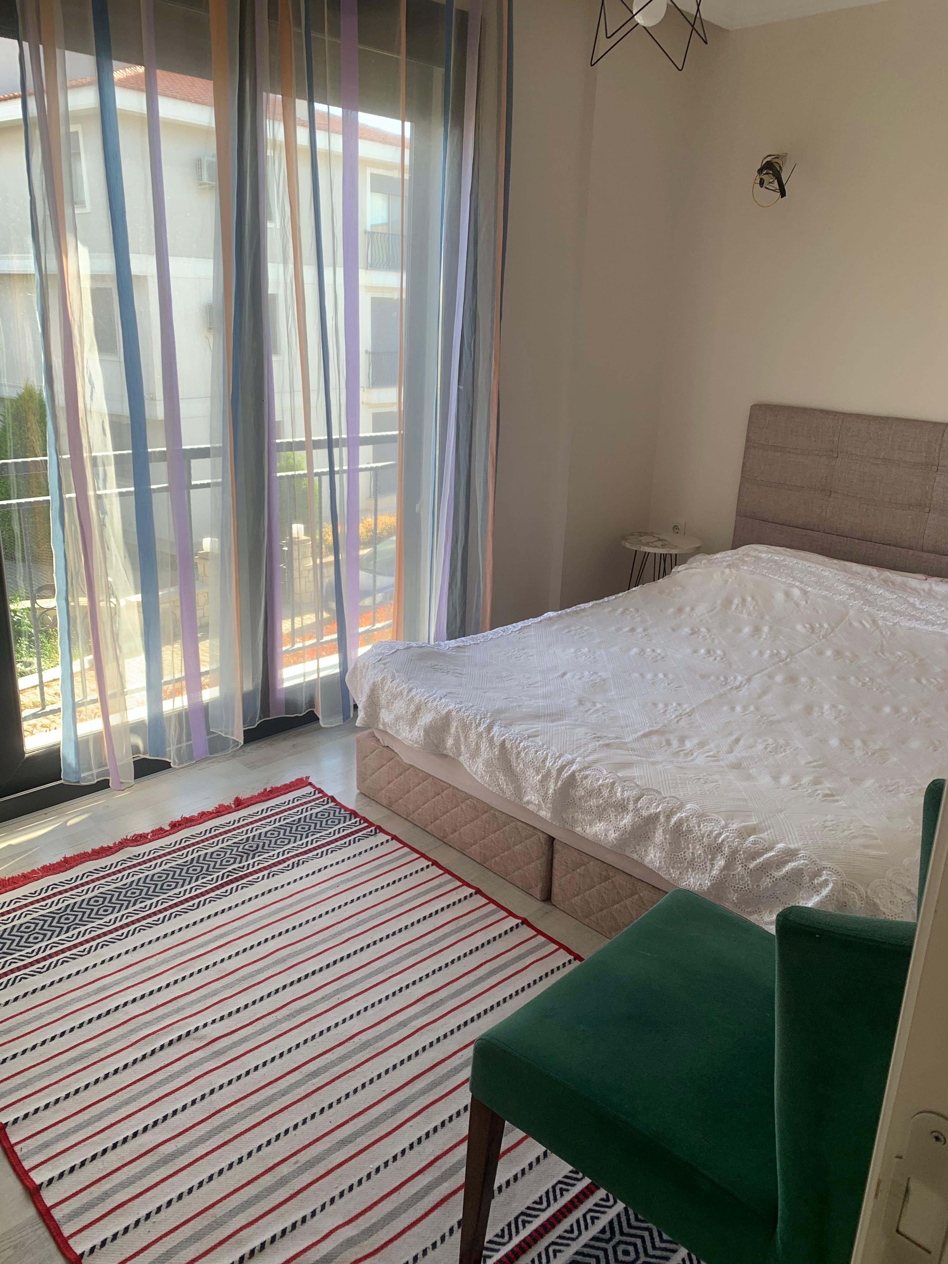 Teoscitta Apart Otel Sığacık galeri 4