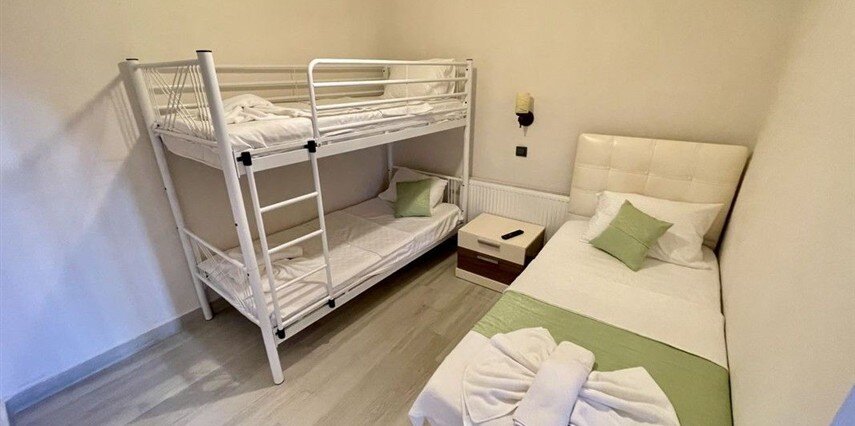 Villa Ece Pansiyon · 12