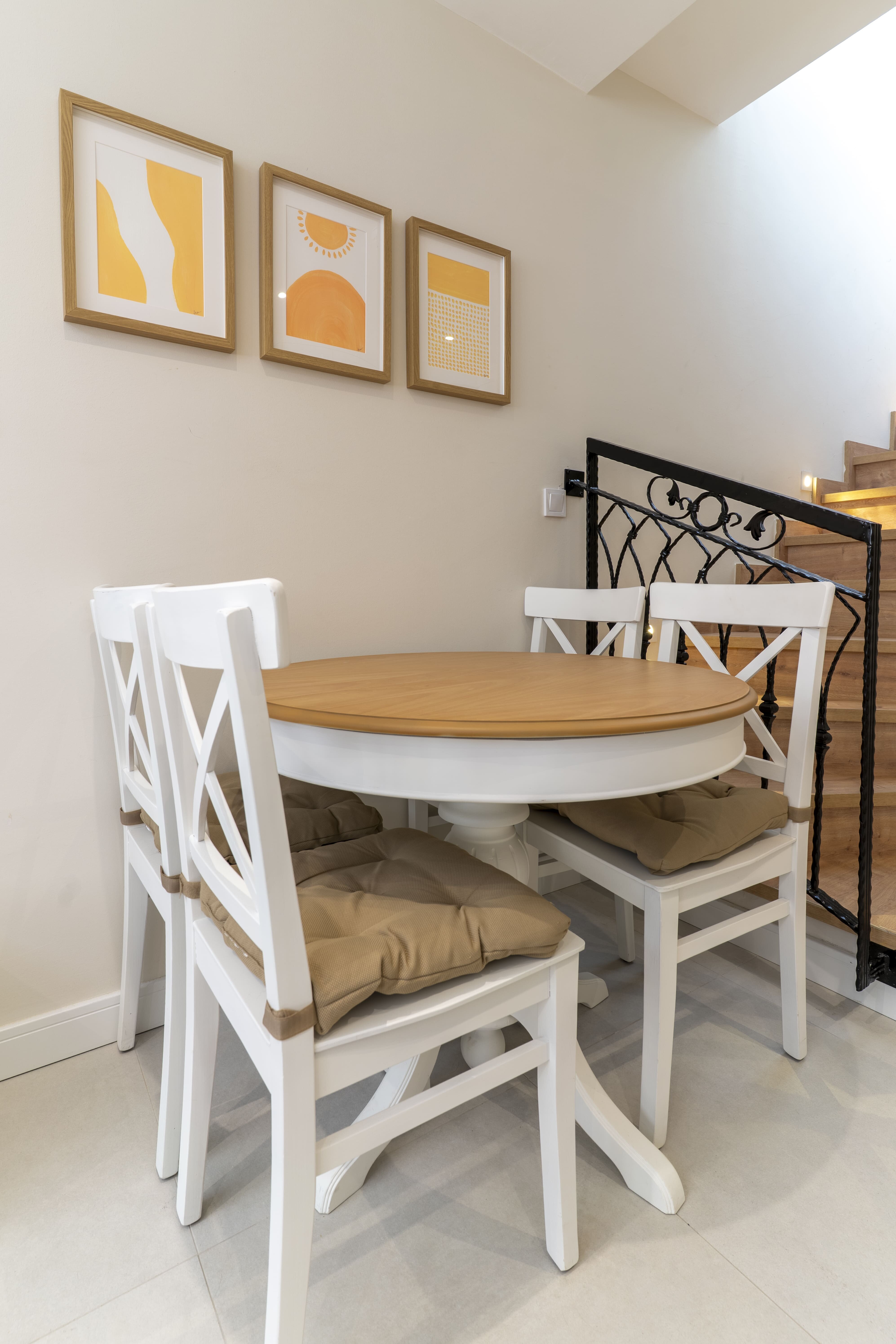 Naro Suites 1