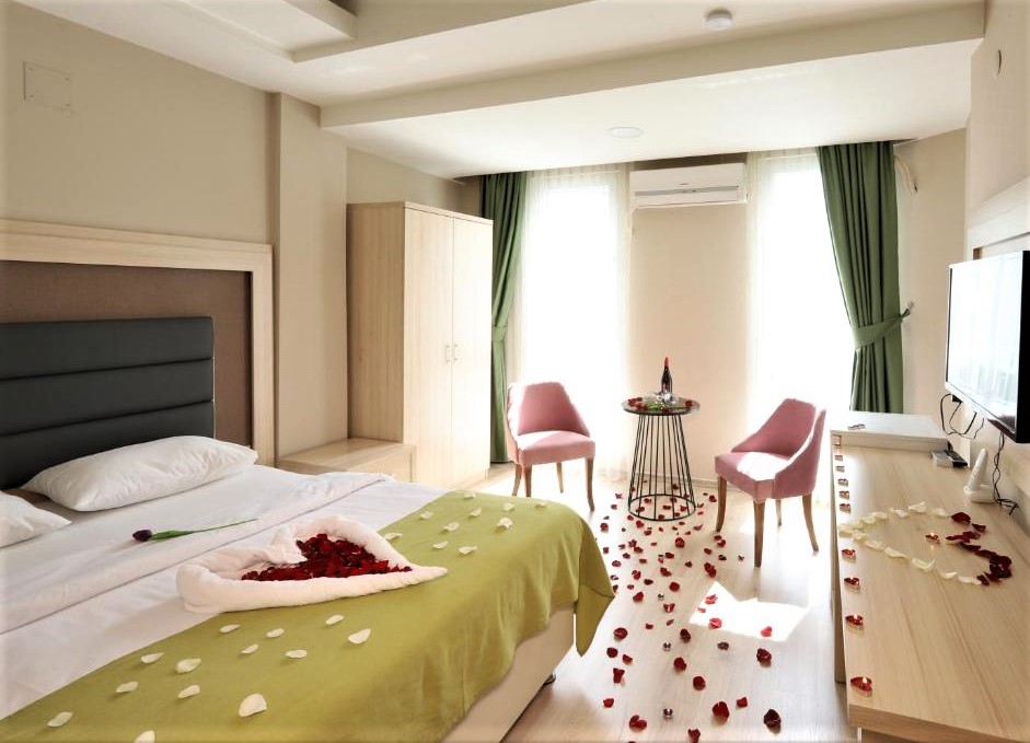 Osmanlı Otel