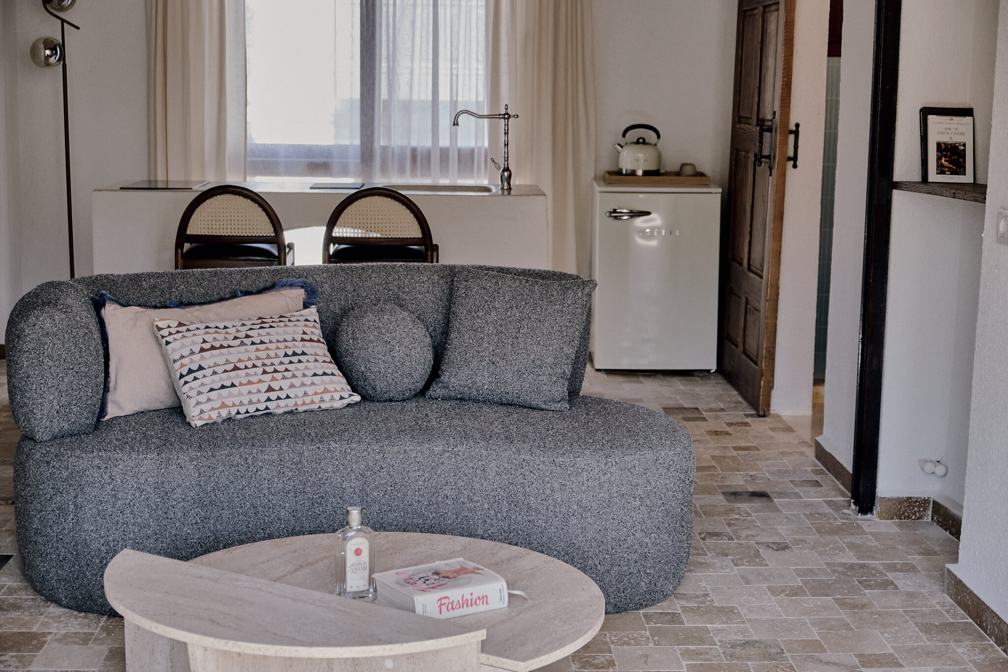 Mezzanino Suite 2