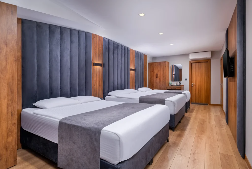 Elite Port Hotel İstanbul Airport · 12