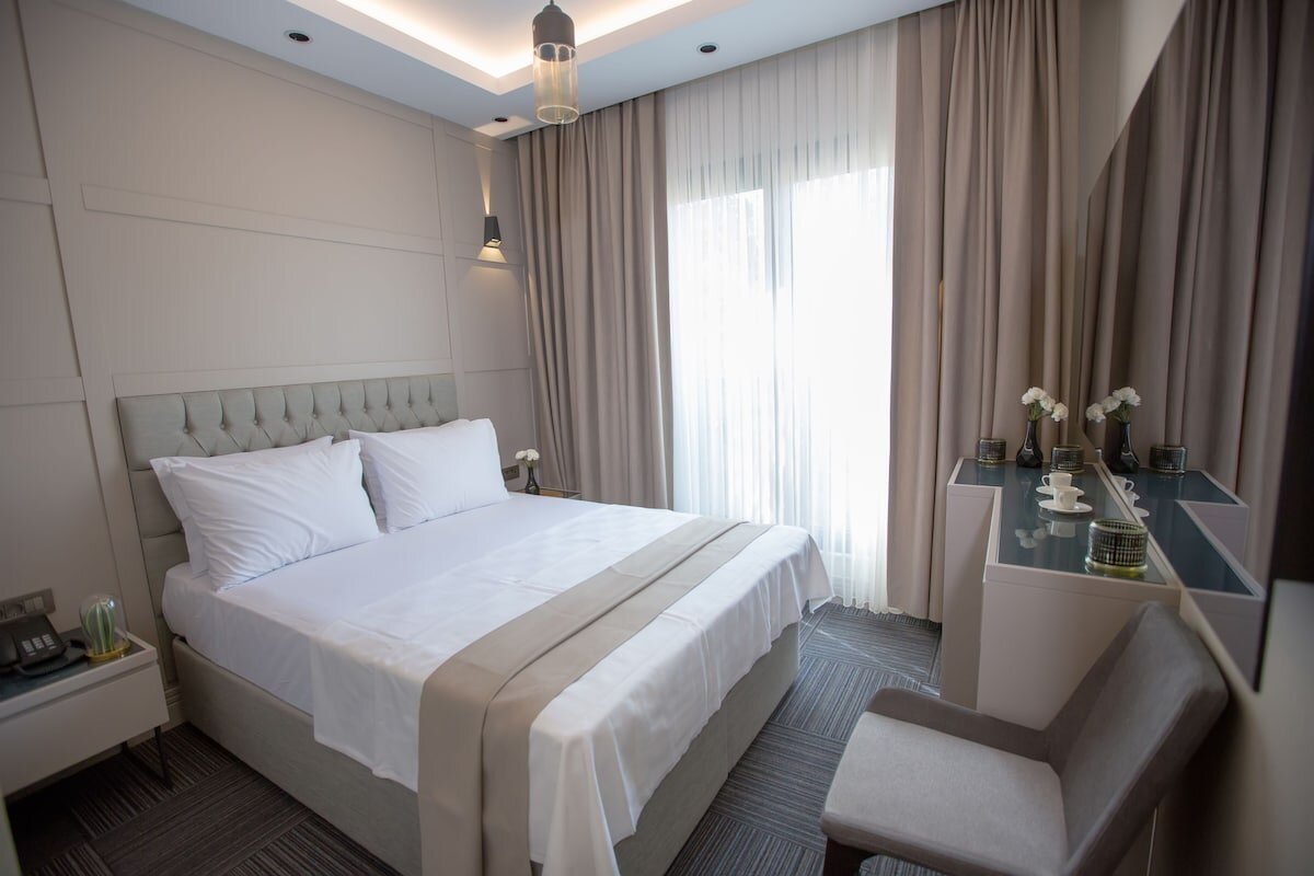 Suite Room