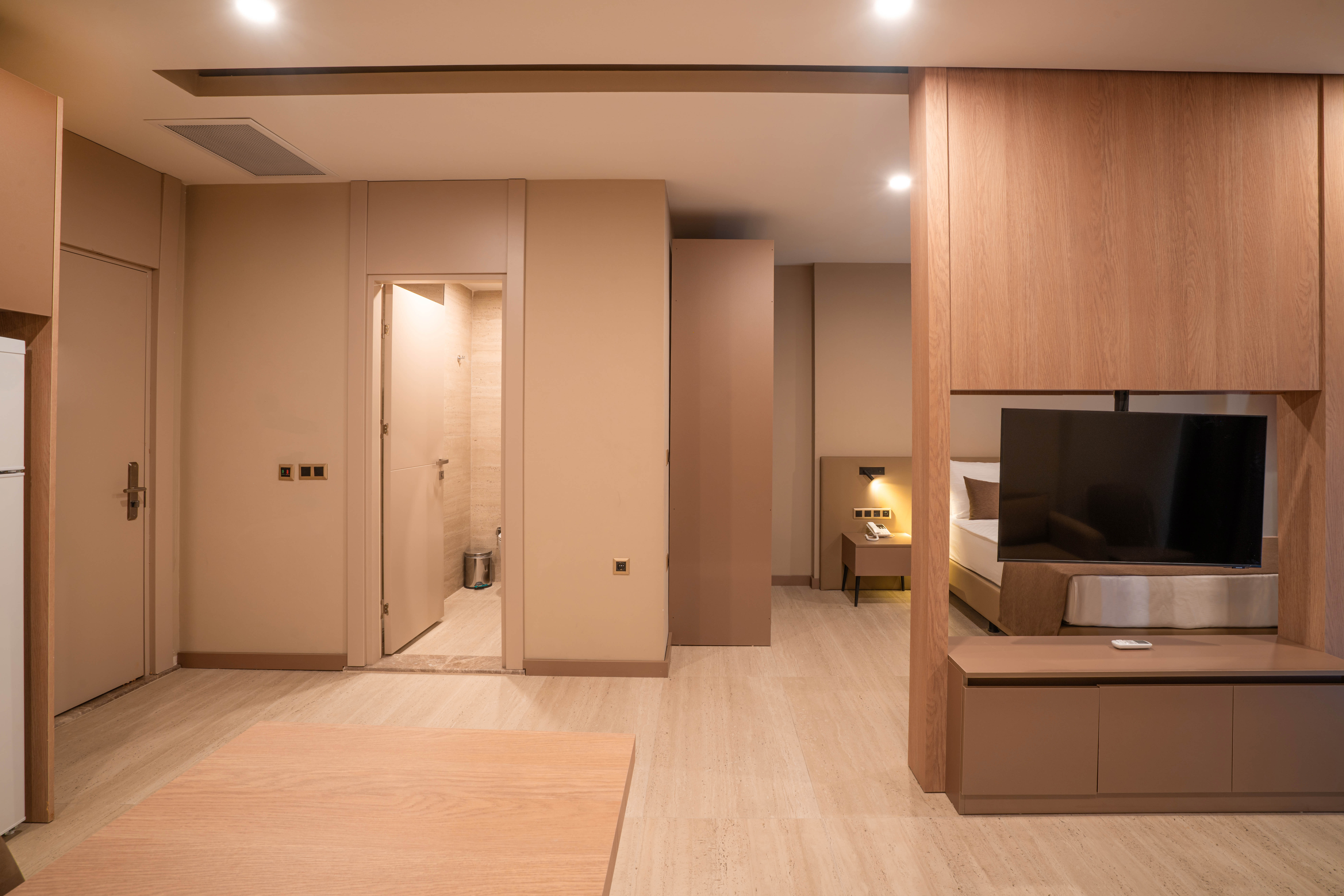 1+1 Family Suite