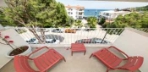 Deniz Manzaralı 2+1 Deluxe Suite Görseli