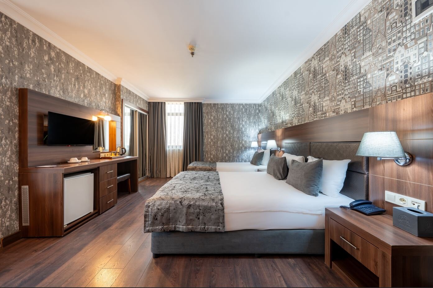 MaCity Hotel · 35