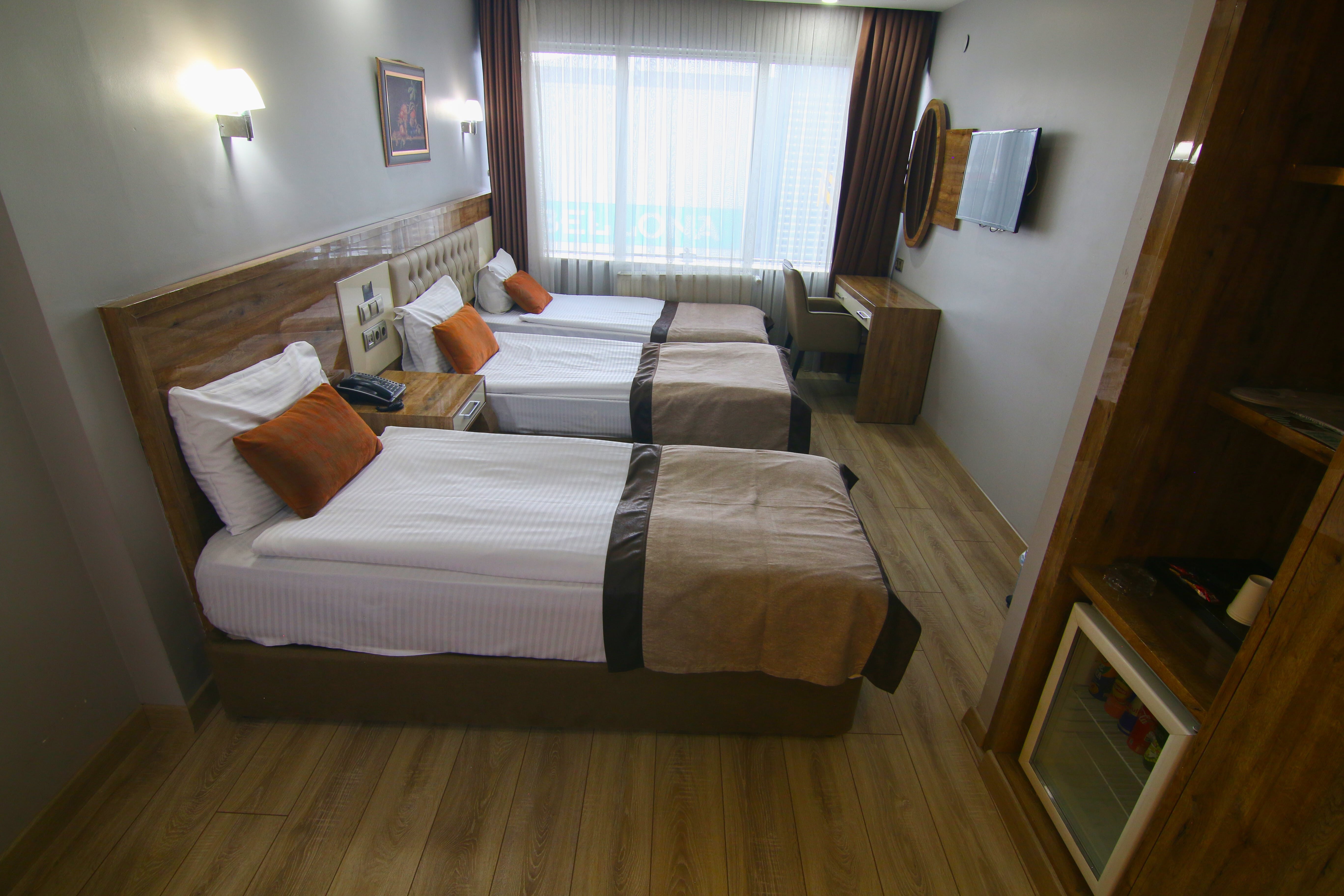 Grand Zara Hotel galeri 7