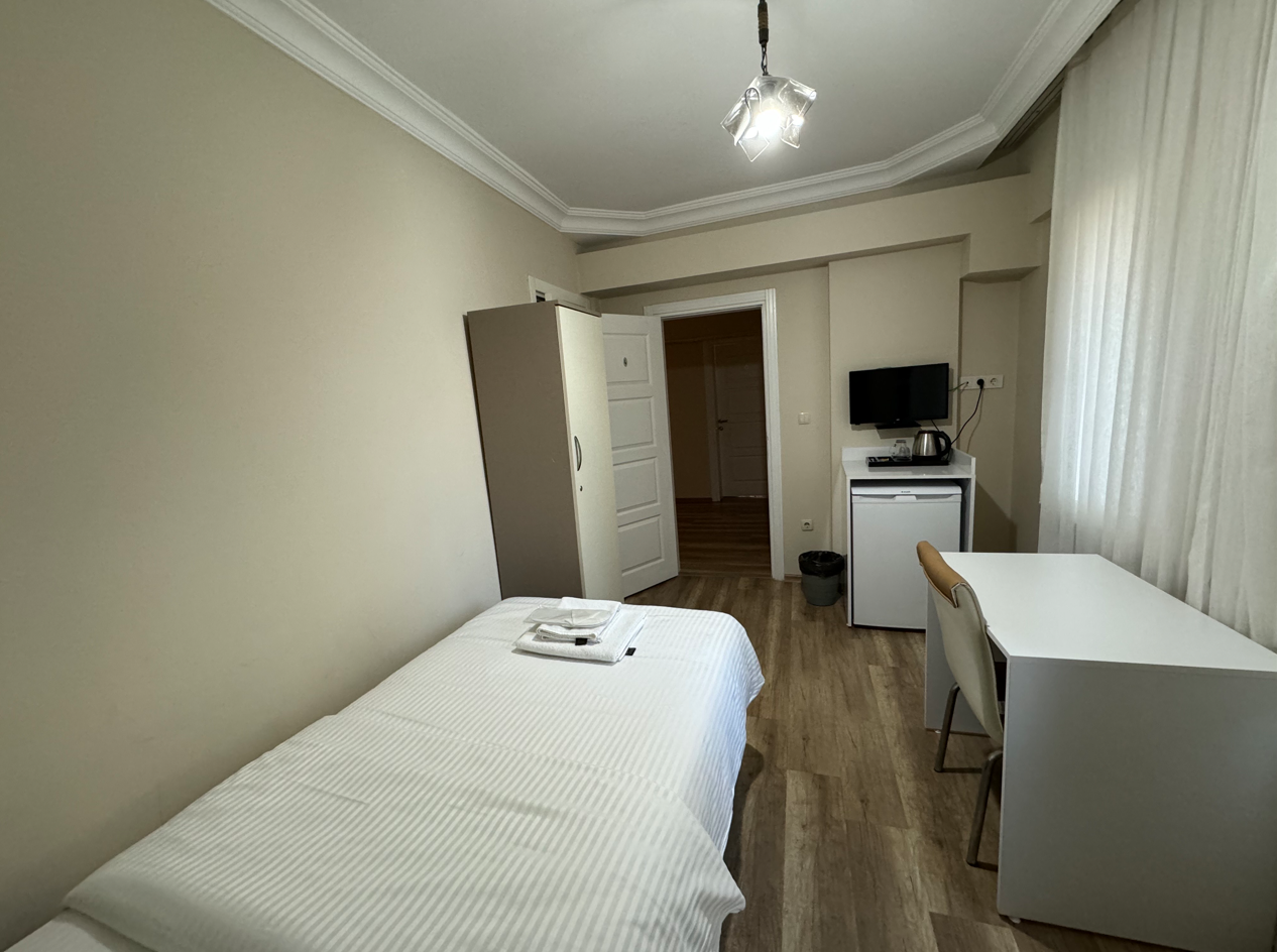 Doğa Konukevi ve Pansiyon · 18