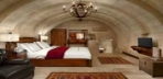 Deluxe Suite Oda Görseli