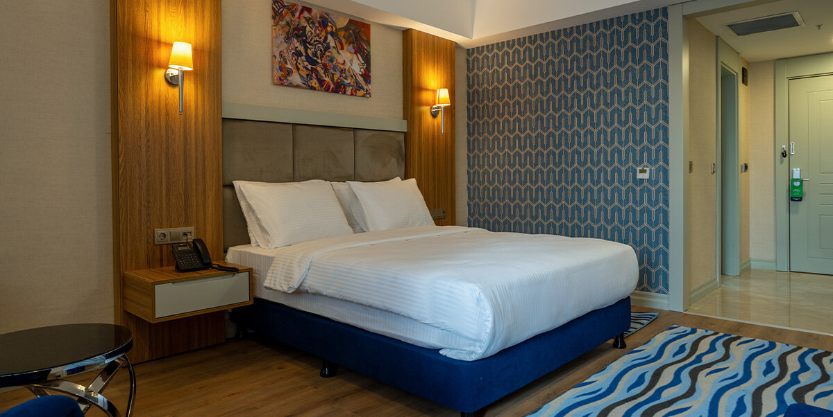 Elite World Comfy Diyarbakır galeri 7