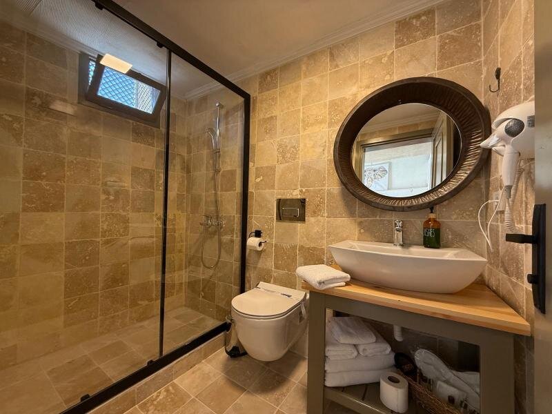 MAYKA Loft Suite