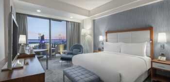 DoubleTree by Hilton Kuşadası · 67