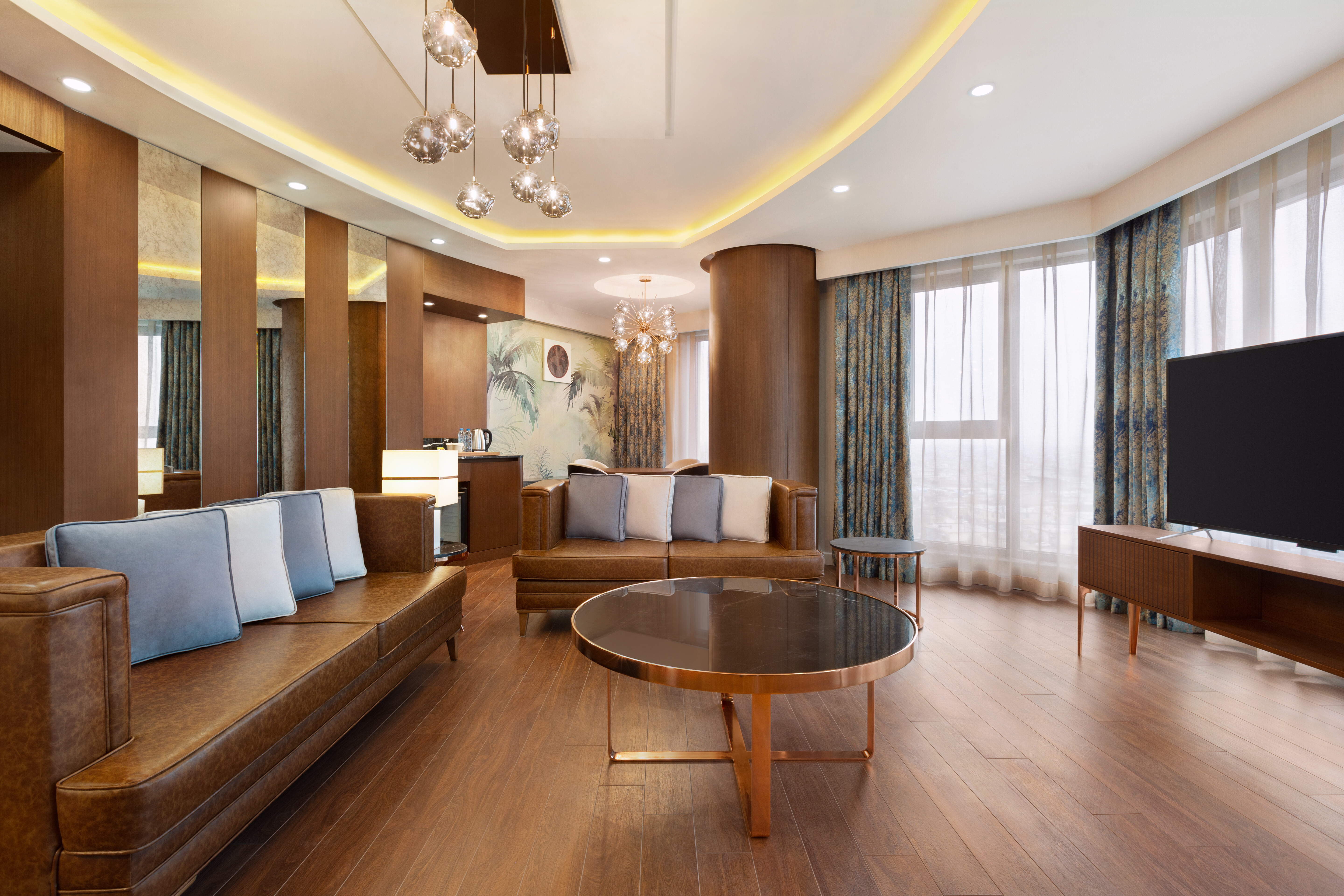 Ramada by Wyndham Karapınar
