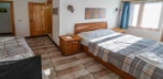 Standart Üç Kişilik Oda Görseli