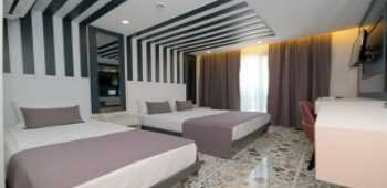 Black Royal Belek