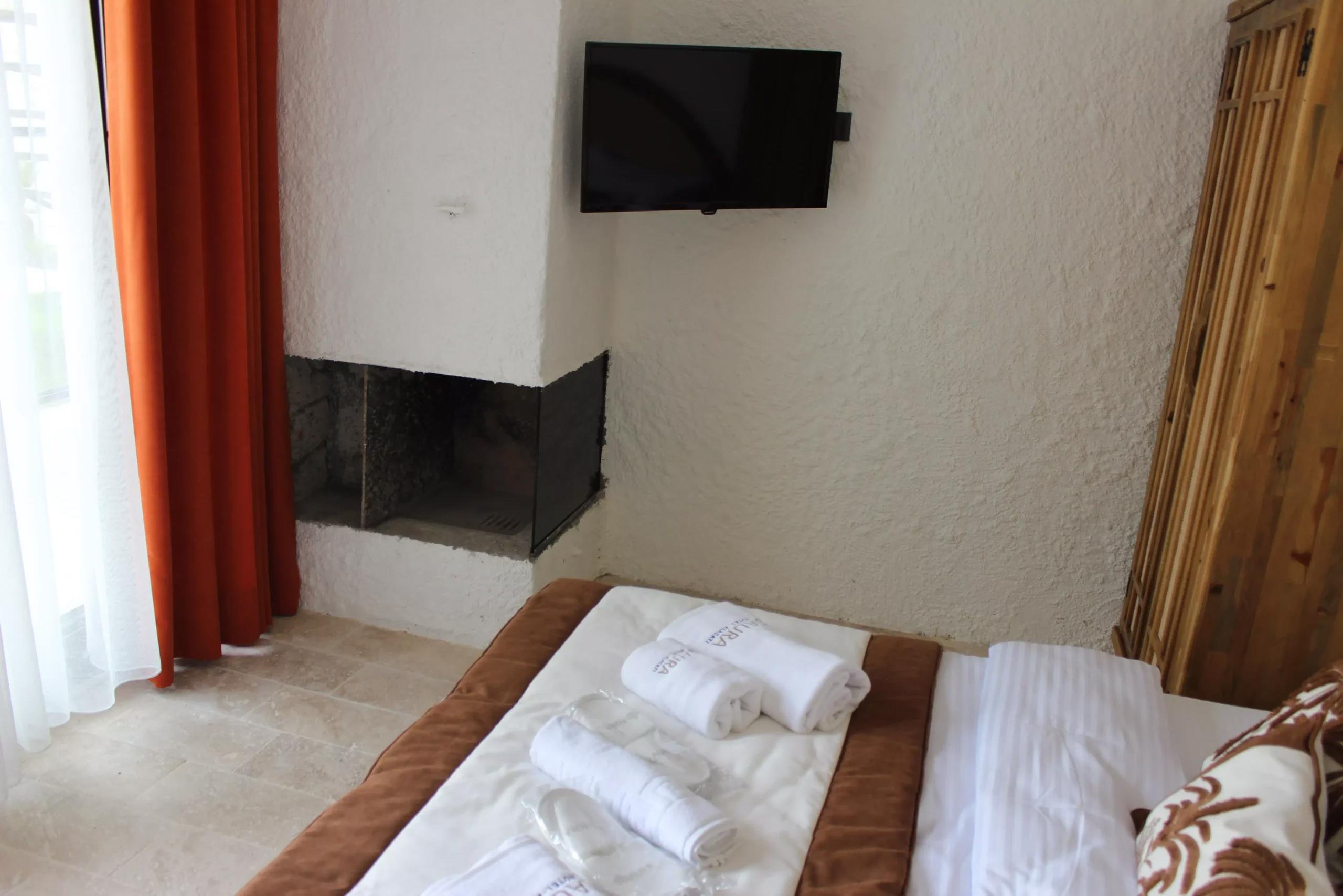 Aura Village Alaçatı