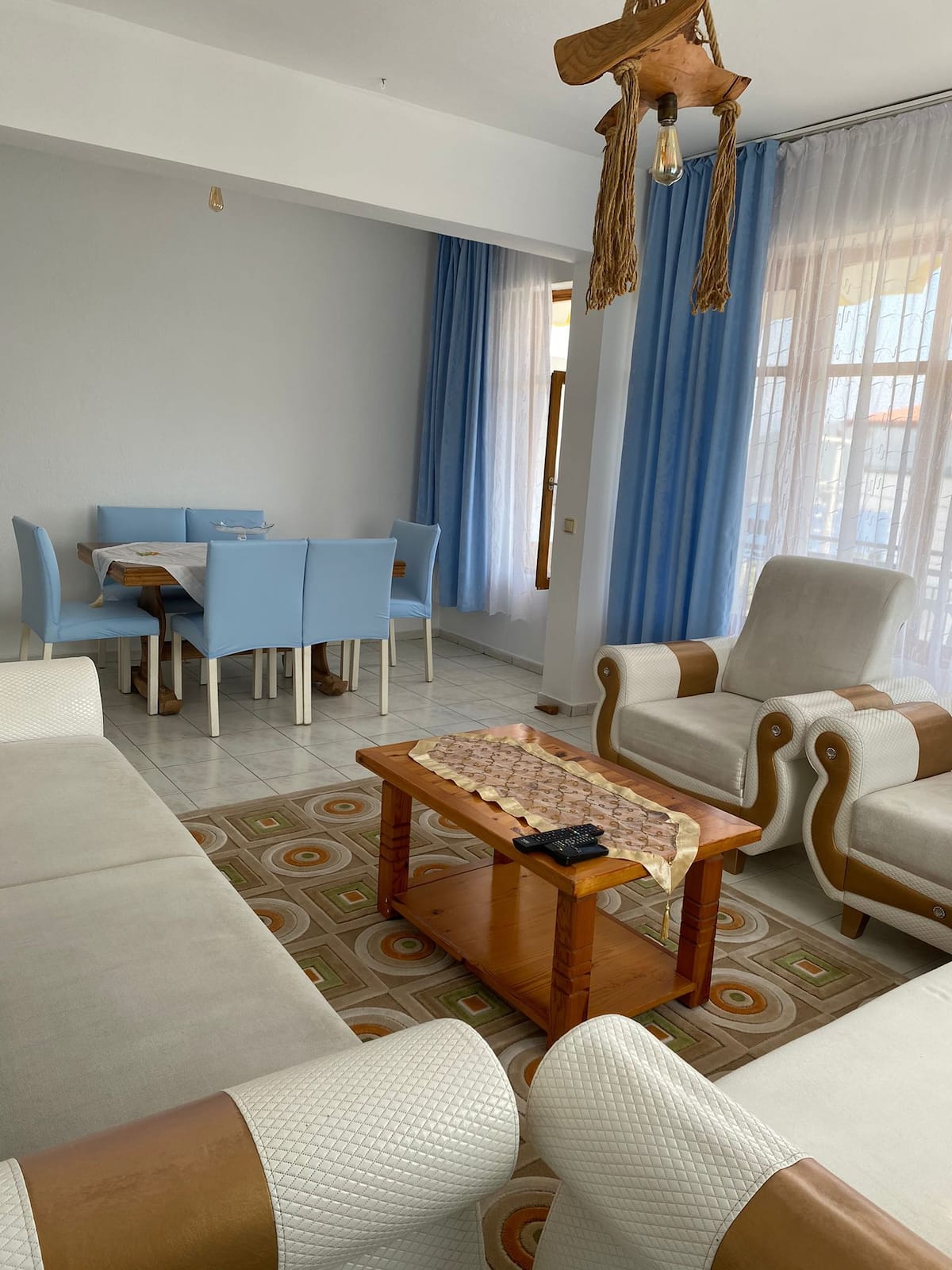 Apart Apartment Flat