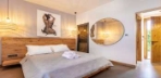 Twin Room With Garden Görseli