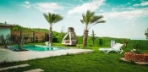 Premium Villa Magic 2+1 (Jakuzi, Sıcak Havuzlu) Görseli