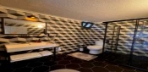 Chill Bungalov ( Isıtmalı Havuzlu, Şömineli) Görseli