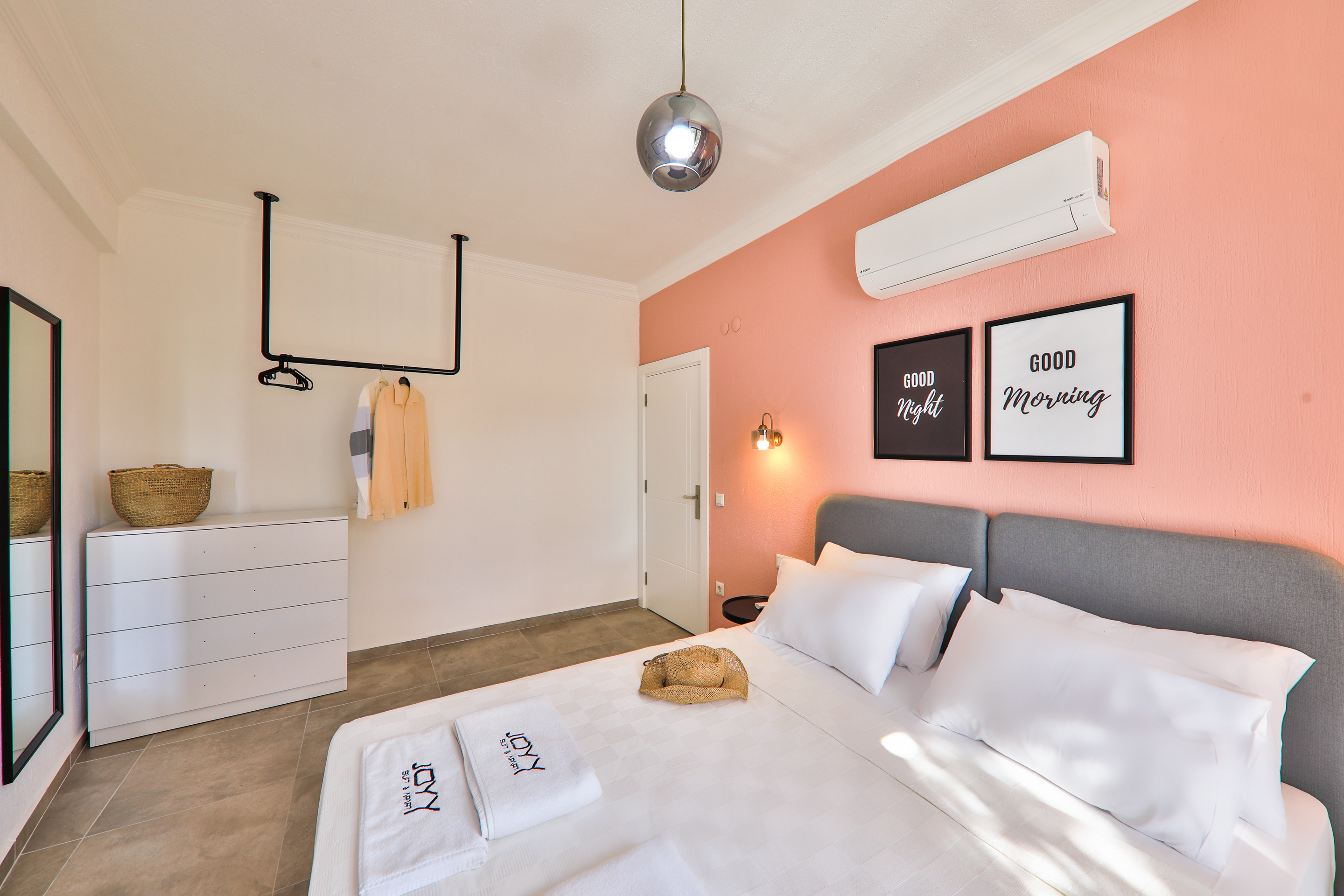 Apart Apartment Dublex Room