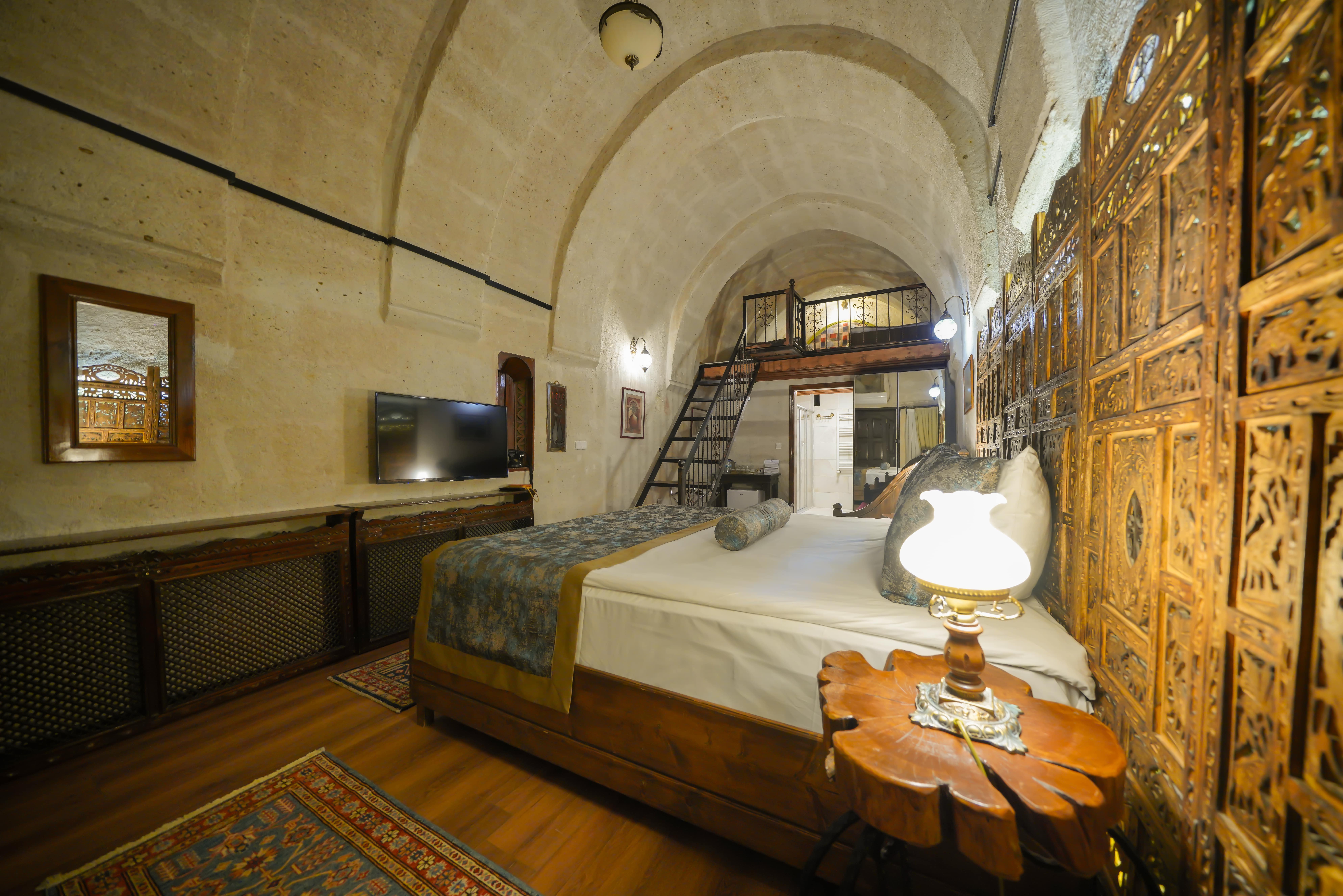 Mira Cappadocia Hotel