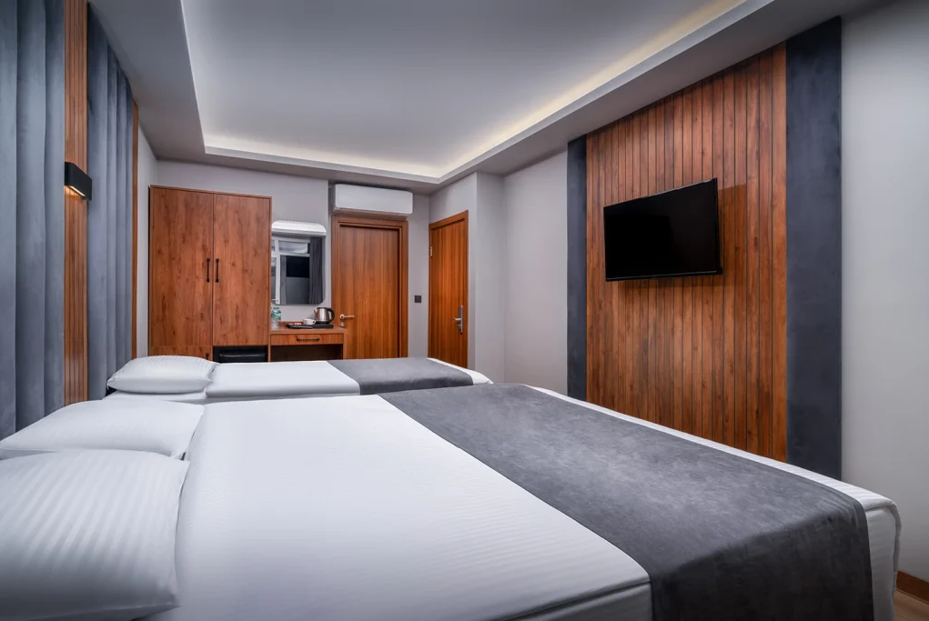 Elite Port Hotel İstanbul Airport · 4