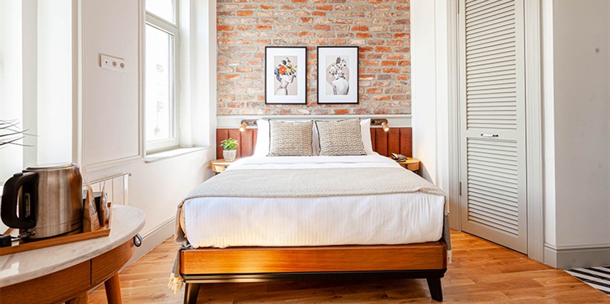 World House Boutique Hotel Galata