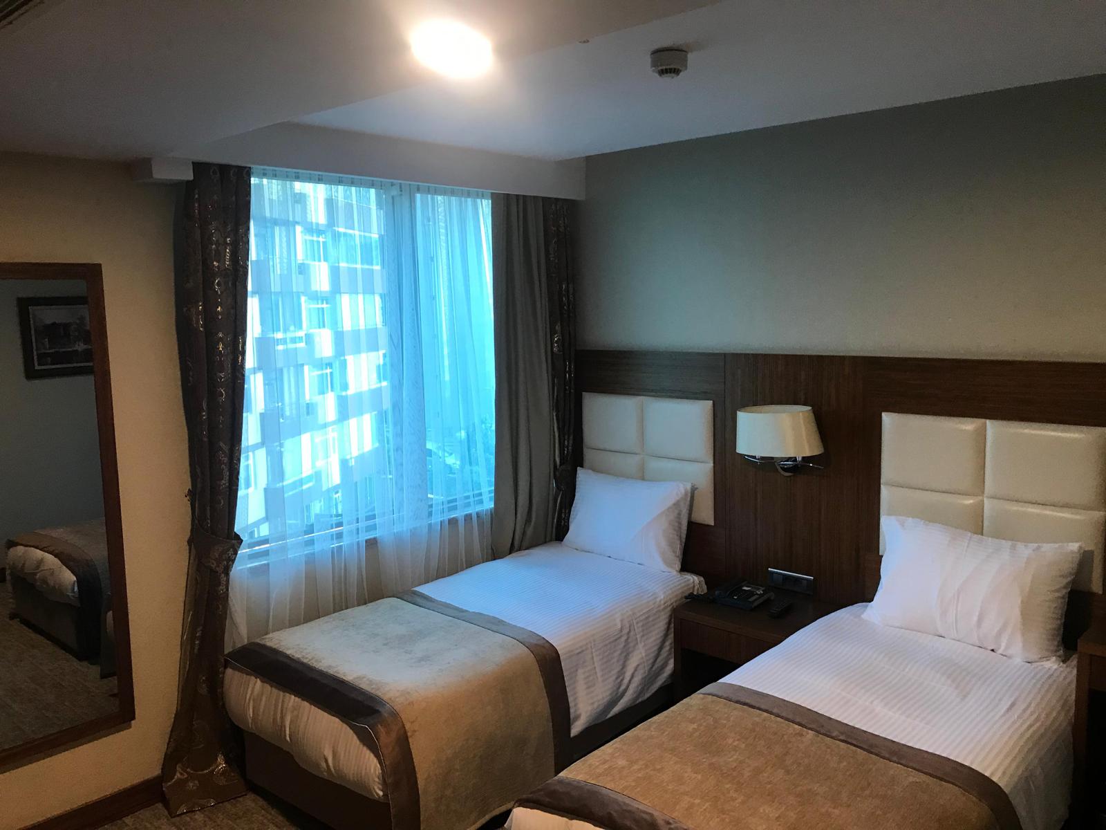 Akman Premium Hotel