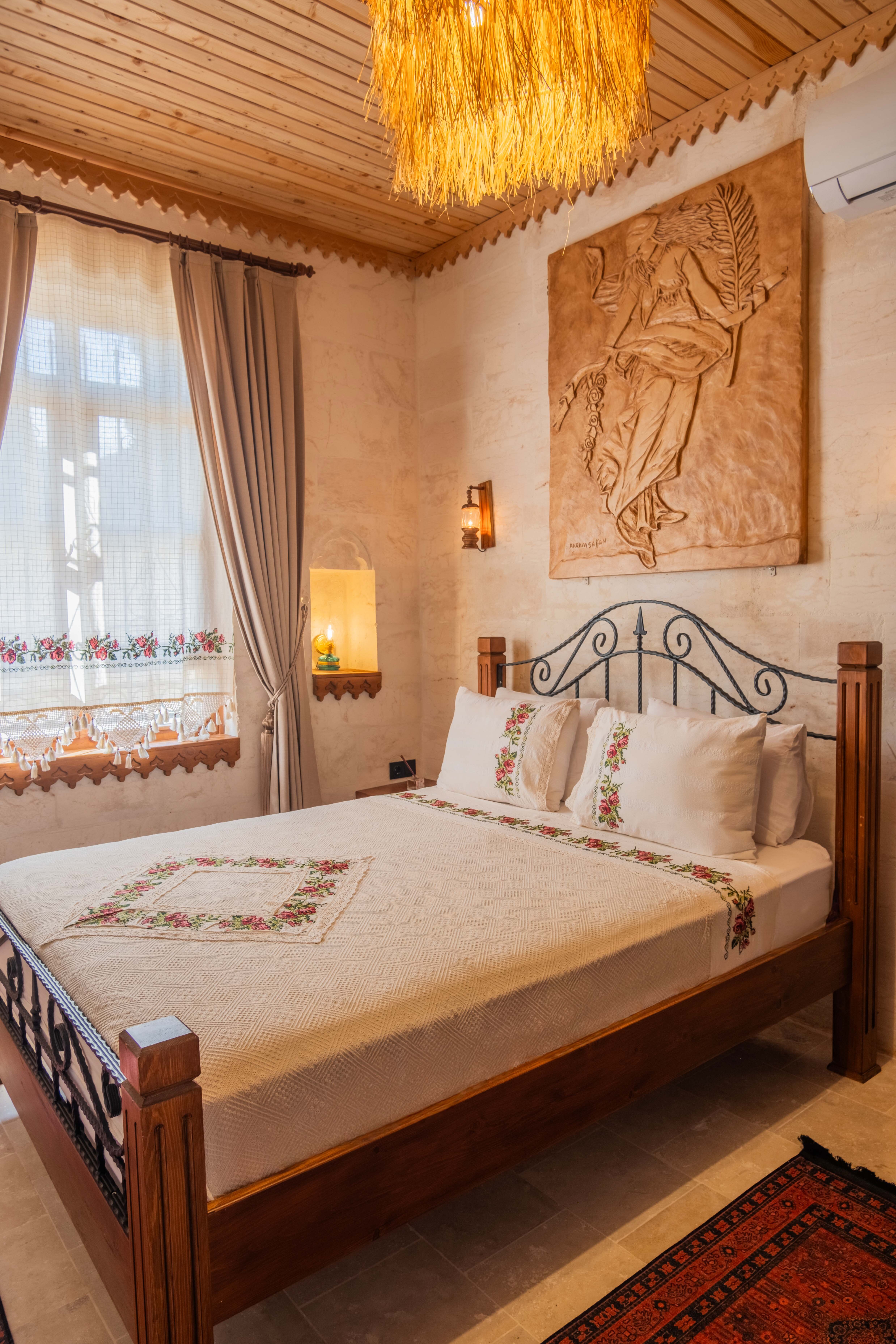 Mihrümah Konağı Hotel galeri 8