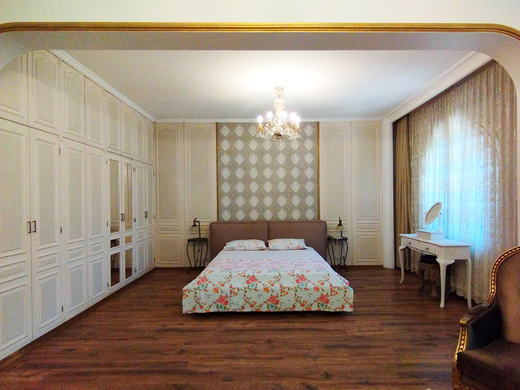 Su Perisi Otel Kemalpaşa