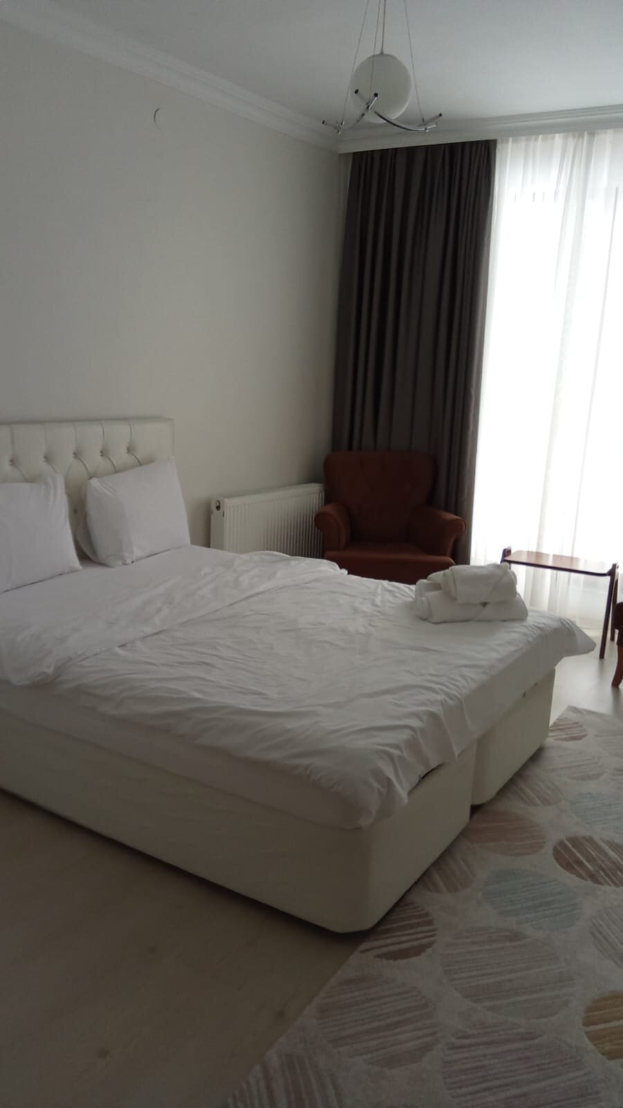 Lion Hill Resort