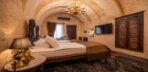 Deluxe Cave Suite with Turkish Bath Görseli