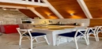 2+1 Bungalov ( Isıtmalı Havuzlu & Jakuzi 3) Görseli
