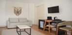 Deluxe Suite Oda Görseli