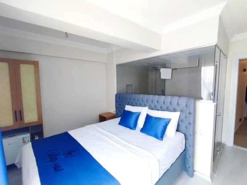 Celep Otel Foça galeri 3