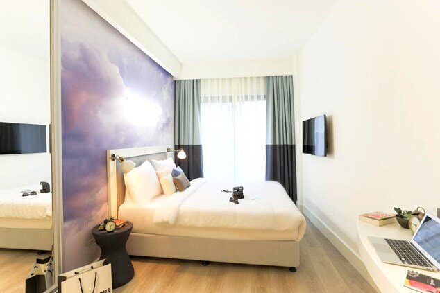 Anemon Bakırköy Hotel